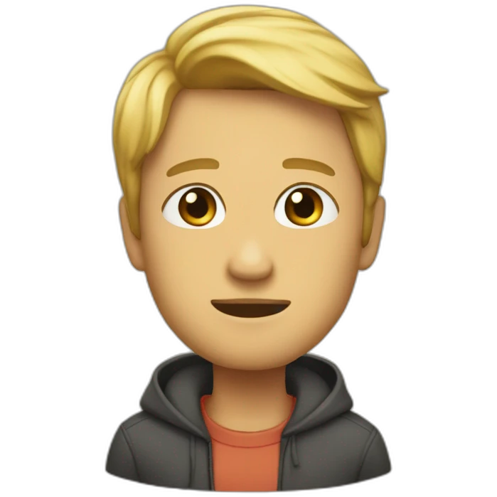 byebye emoji