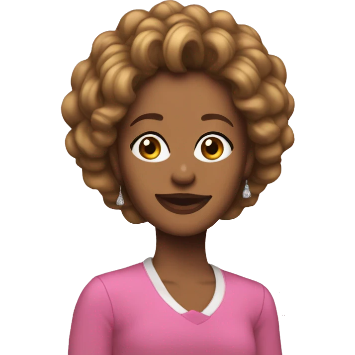 pink whitney emoji