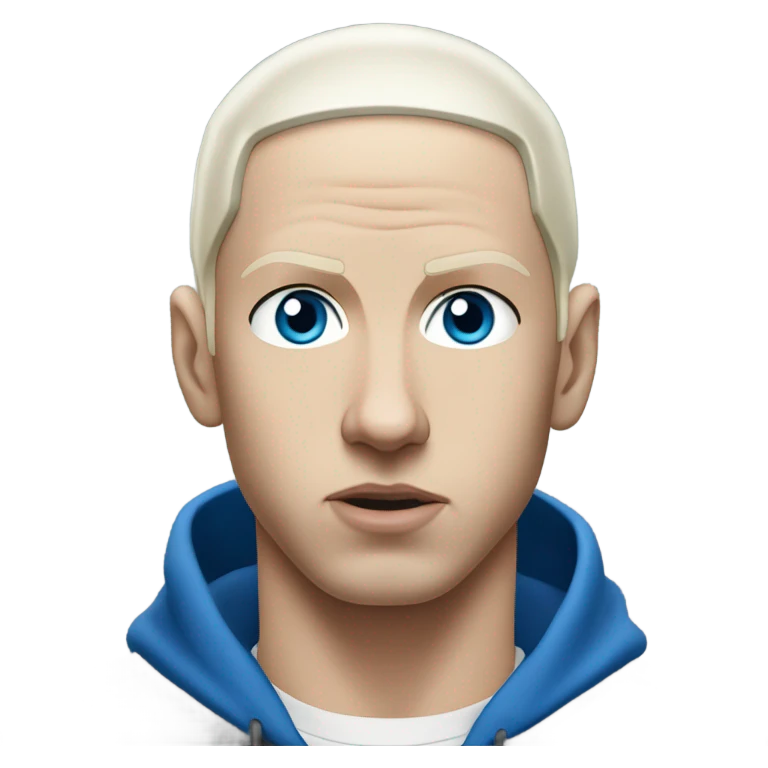 Eminem emoji