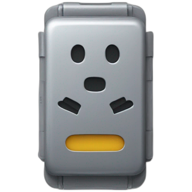 Nitendo Switch emoji