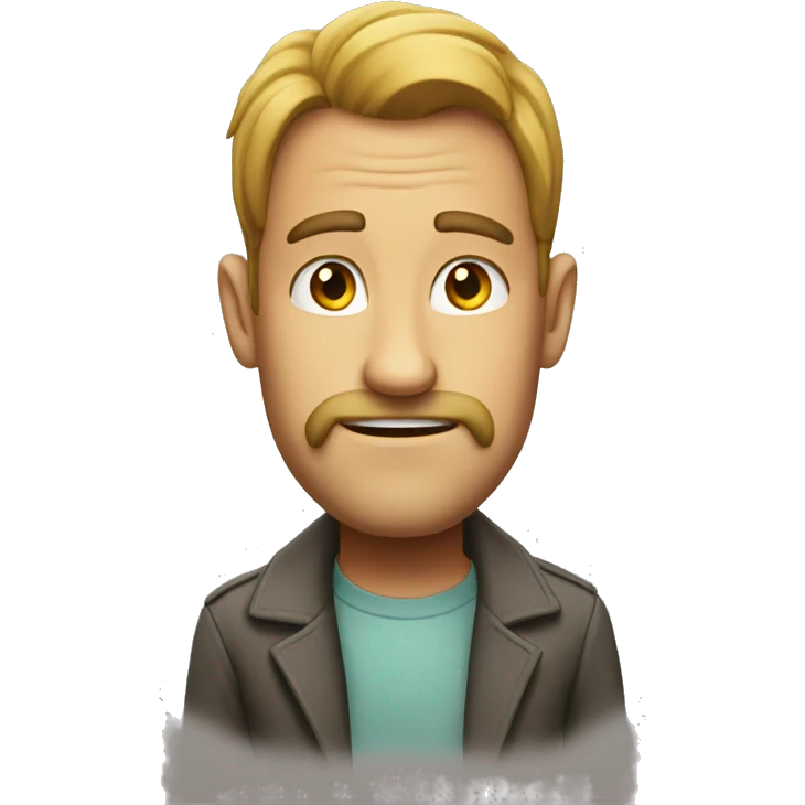 Ton riddle emoji