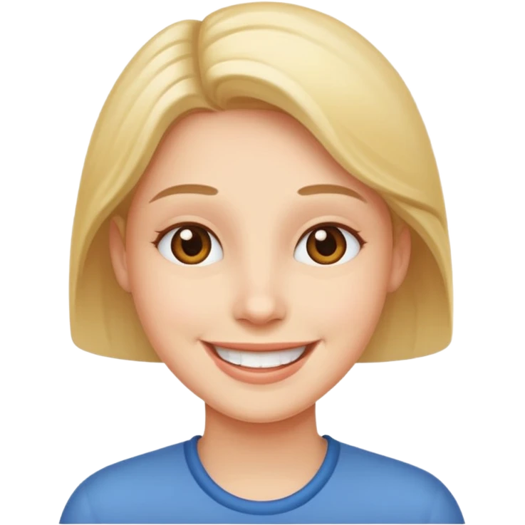 Blowjob  emoji