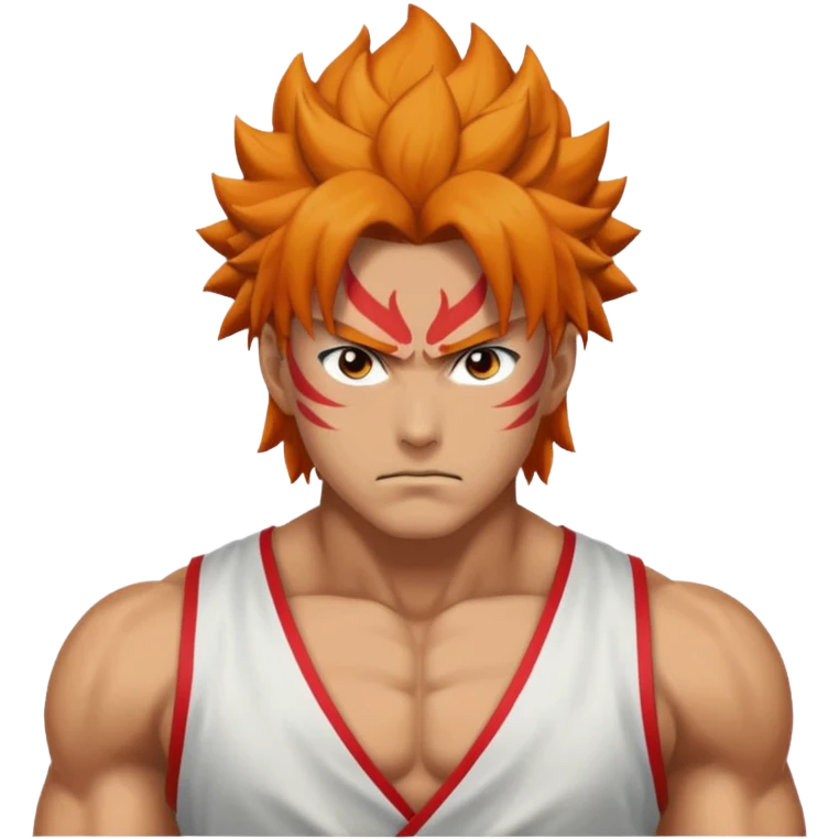 Kyojuro Rengoku emoji