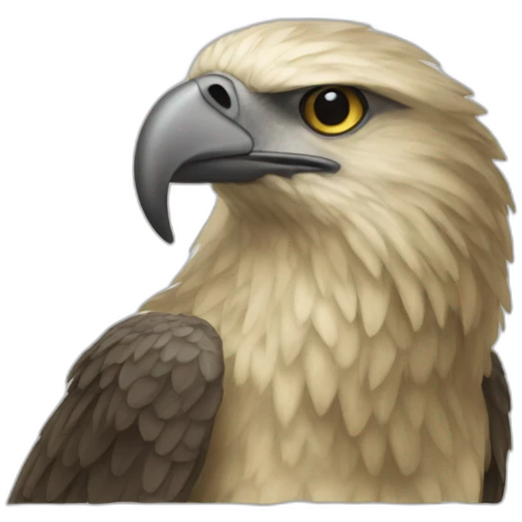 Aguia  emoji