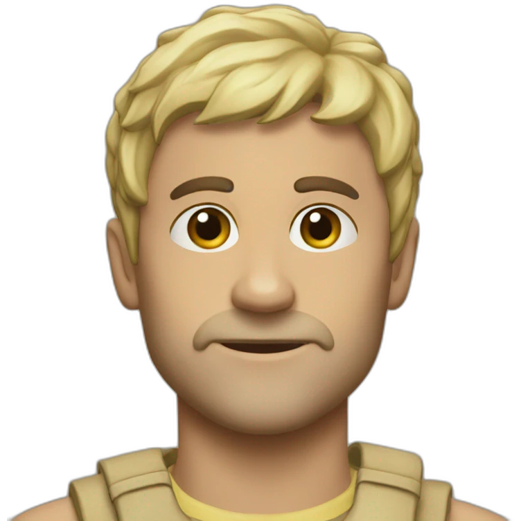 Jd rama emoji