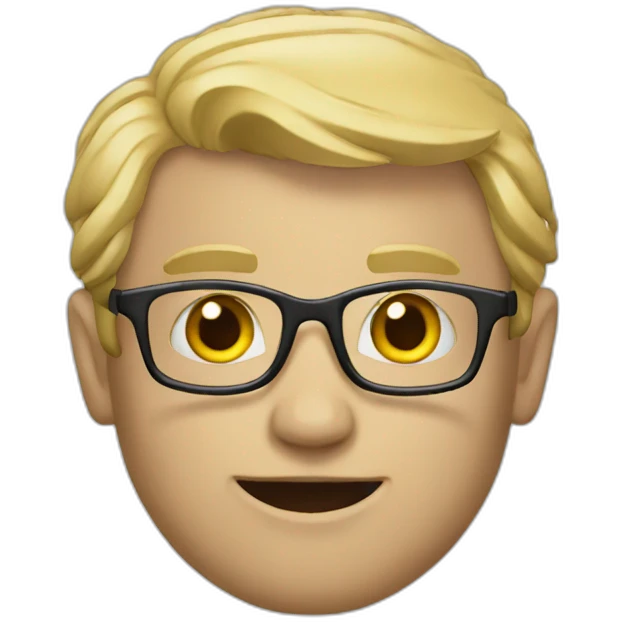 It emoji