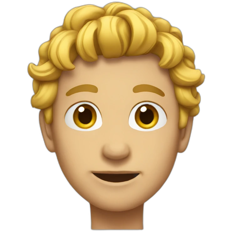 stand emoji