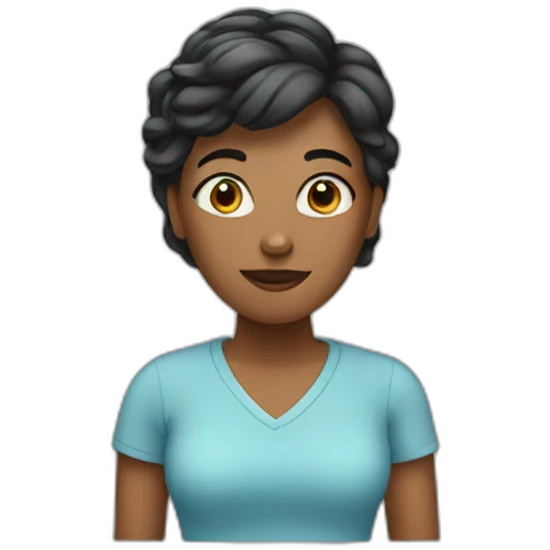 Women emoji