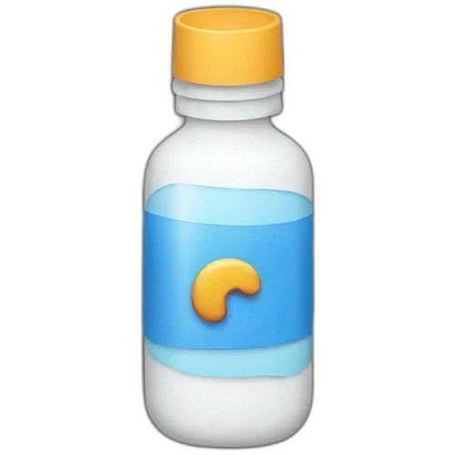 insulin  emoji