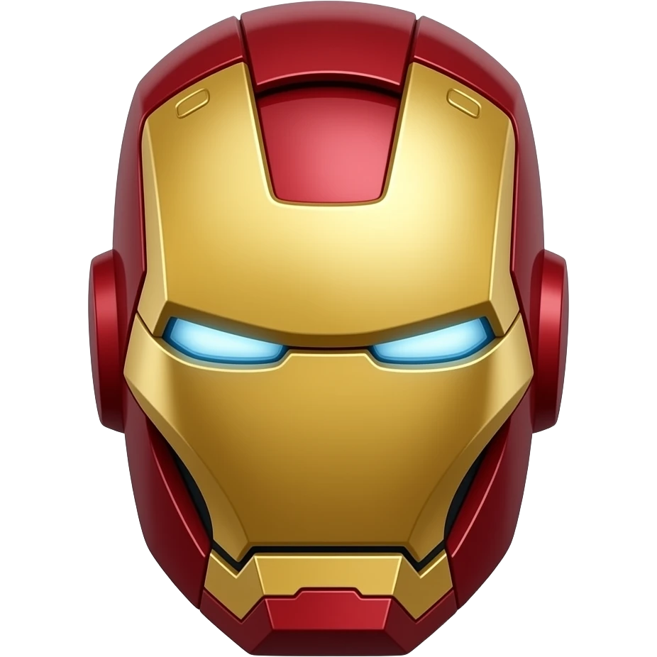 iron man emoji emoji