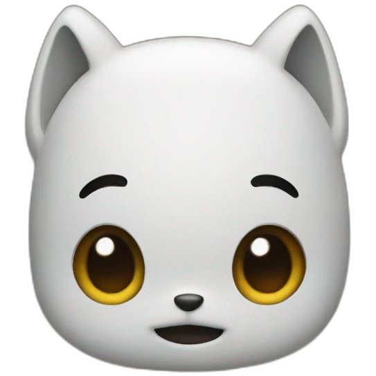 Kwami emoji