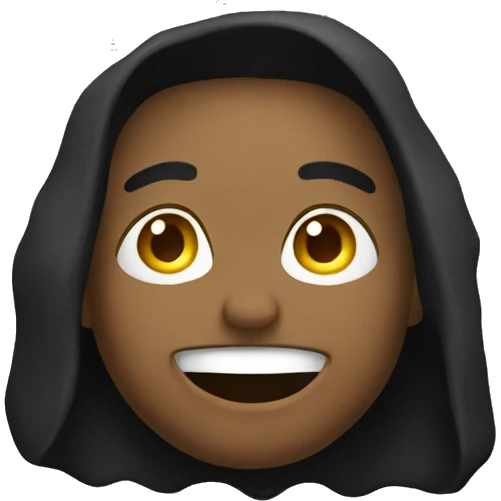 Soul  emoji