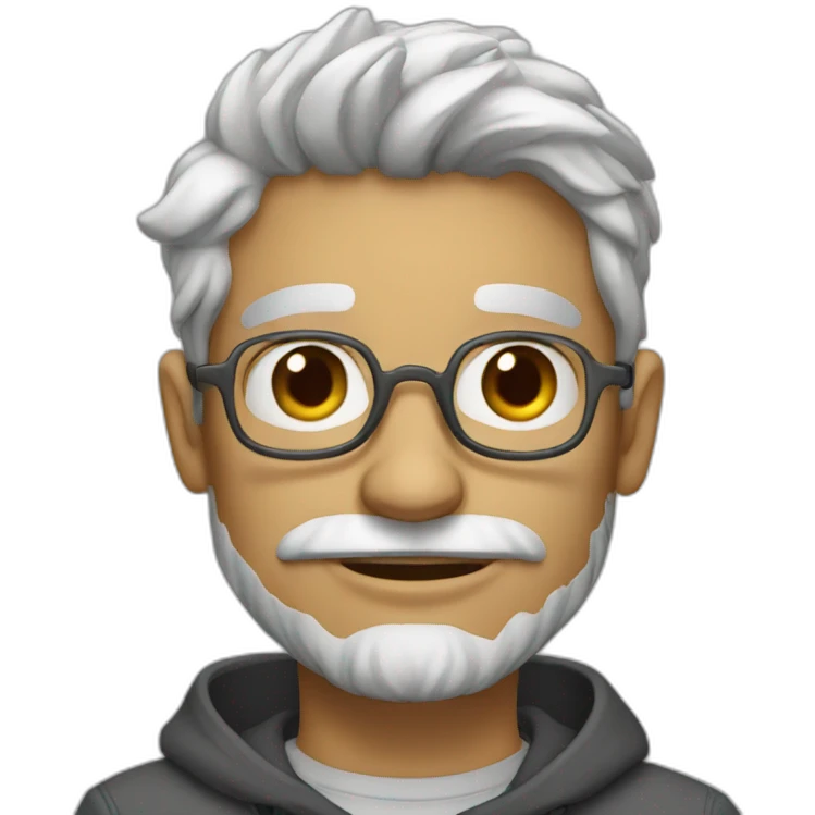 Schnurrbart  emoji