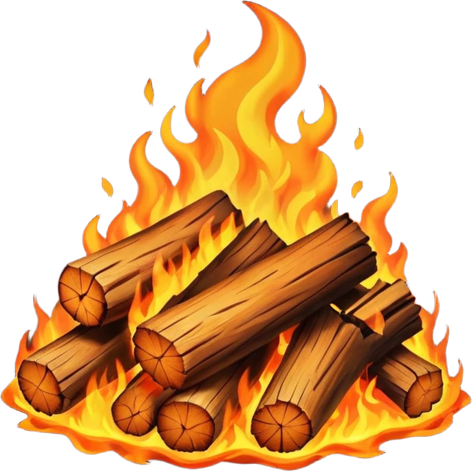 Fogata emoji