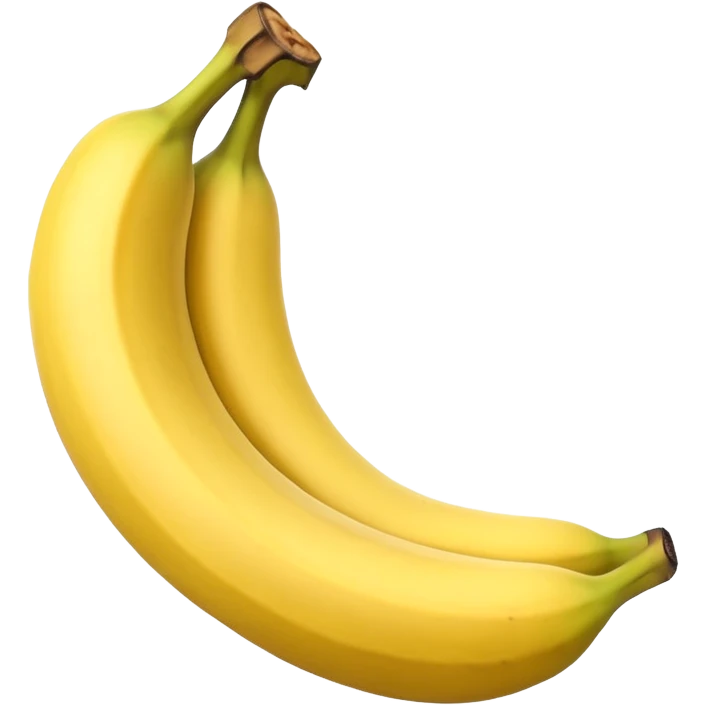 banana emoji