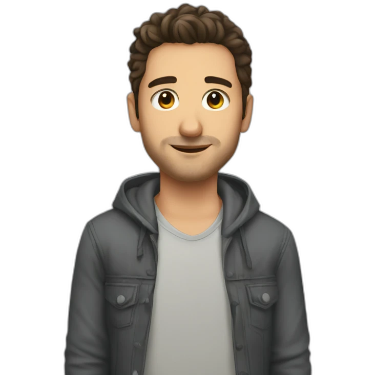 lucas felpi emoji