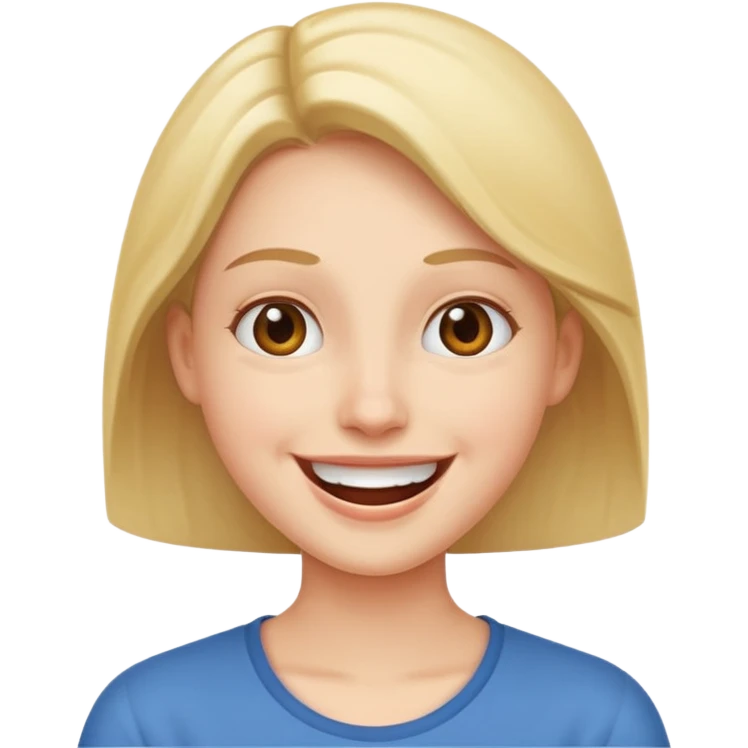 F emoji
