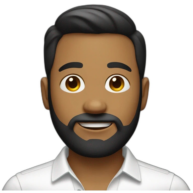 Sexe masculin emoji