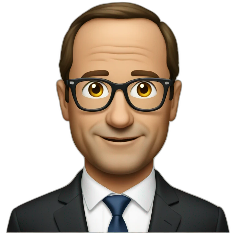 Tom Hollande emoji