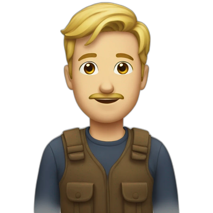 prout emoji