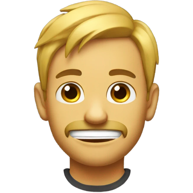 Whatever emoji