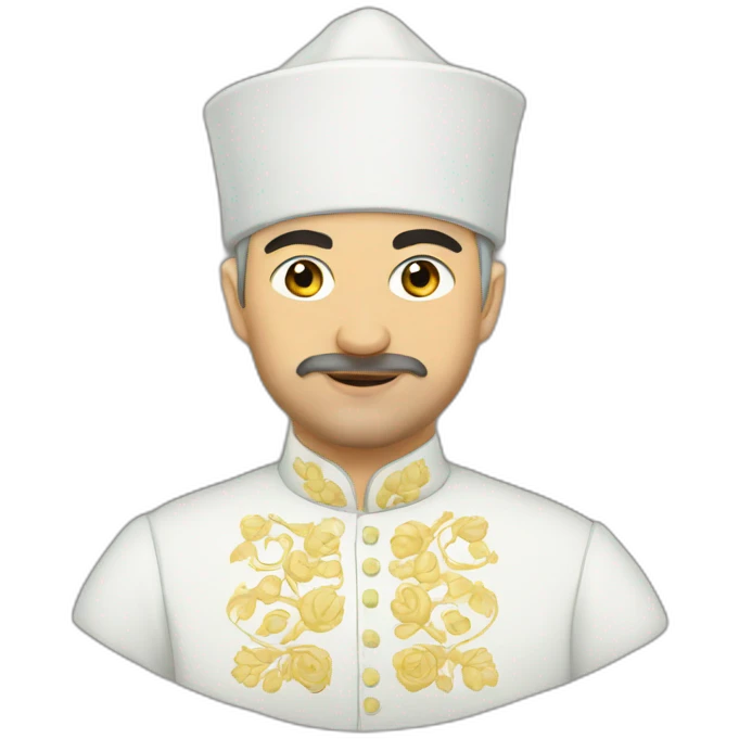 tatar emoji