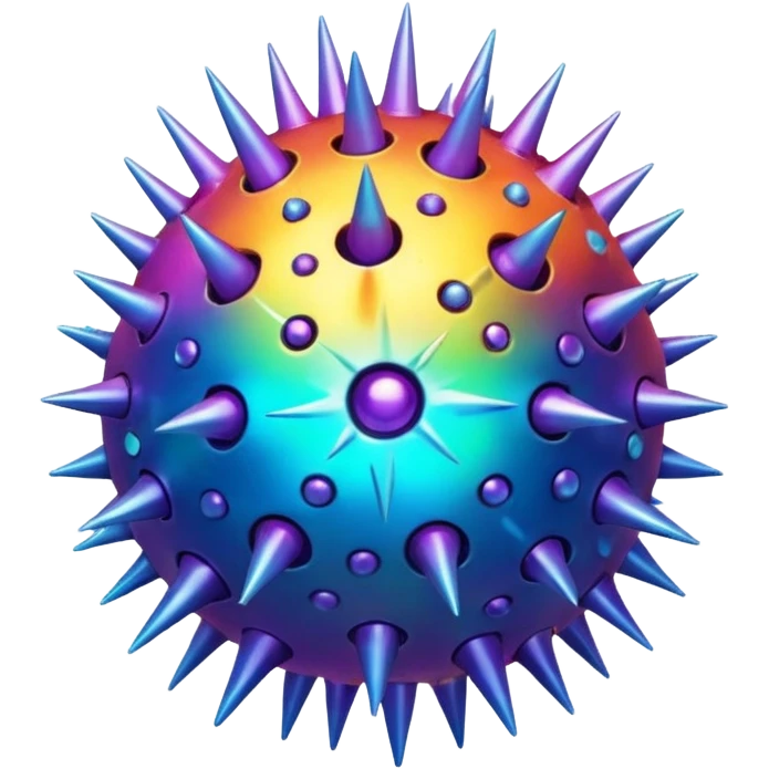 Virus ultimate hd emoji
