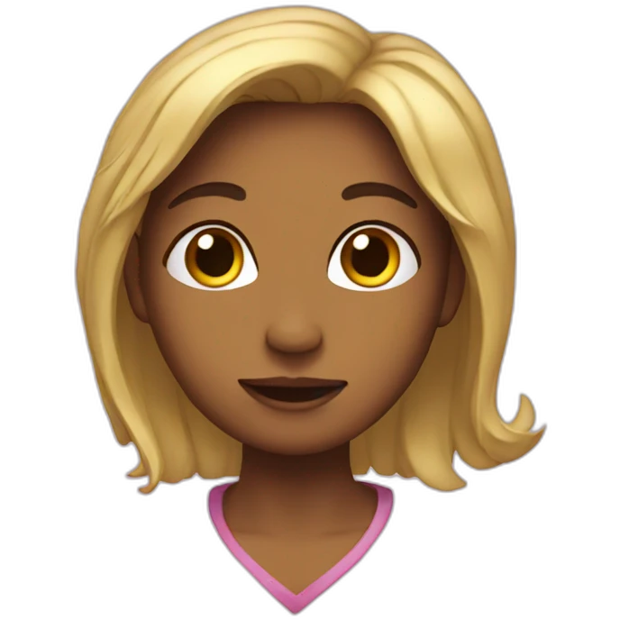 Love emoji