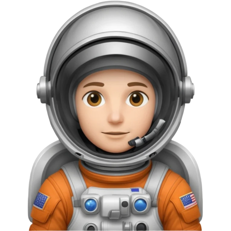 hawkastronaut emoji