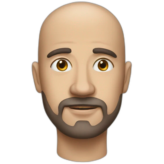 Drugovich emoji