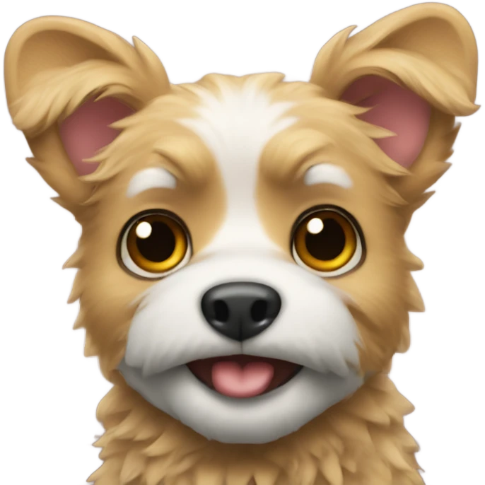 Hamish  emoji