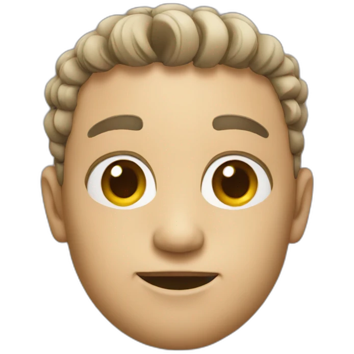AI icon emoji