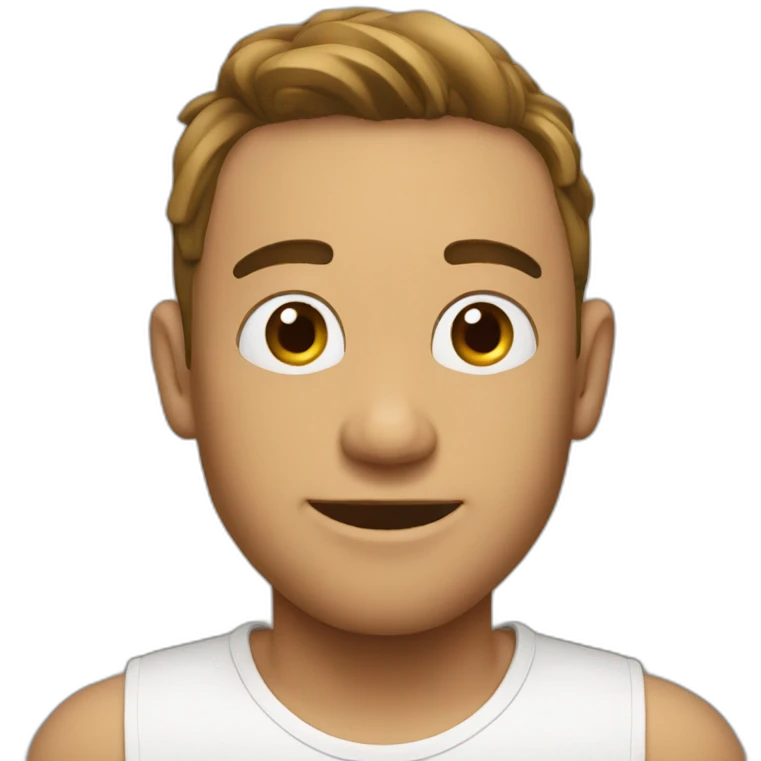 Bb jack emoji