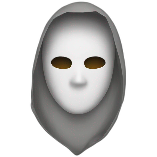 Anonym emoji