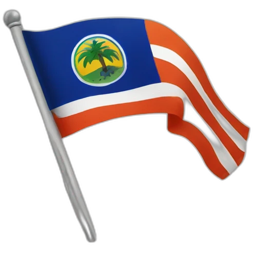 mlm flag emoji