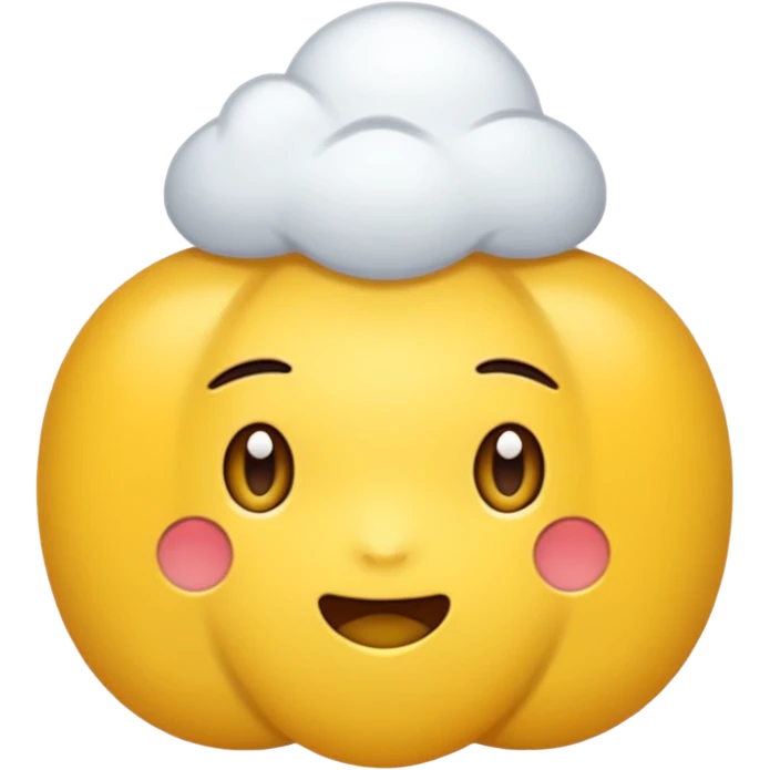 灯泡灵感 emoji