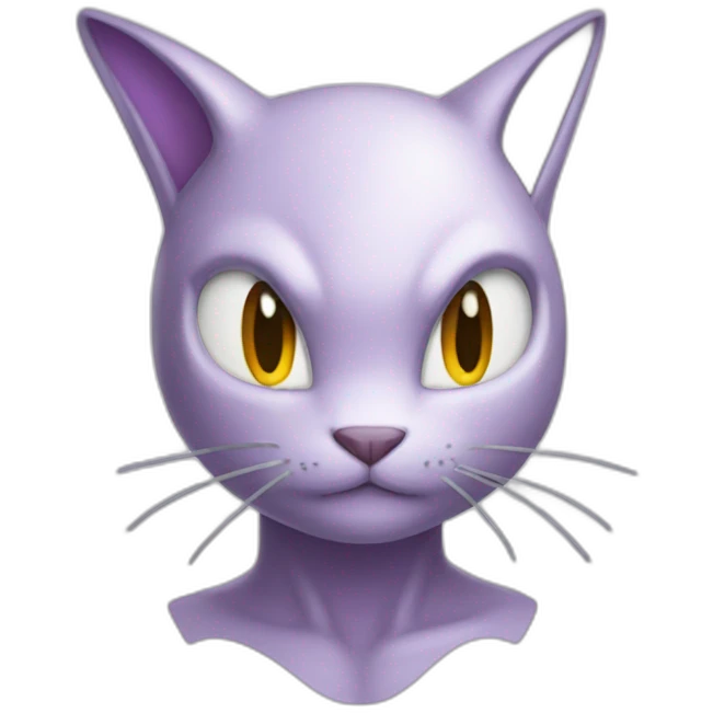 mewtwo emoji