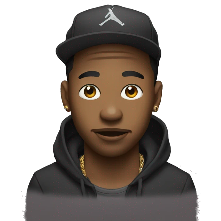 yeat rapper  emoji