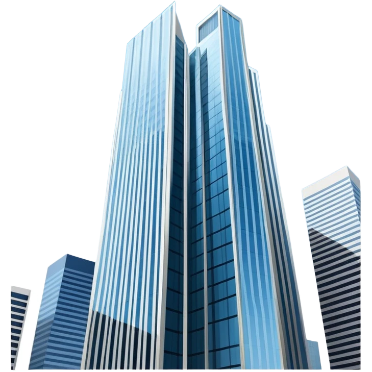 Wilshire grand center emoji