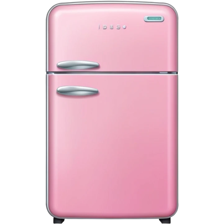 babypink fridge emoji