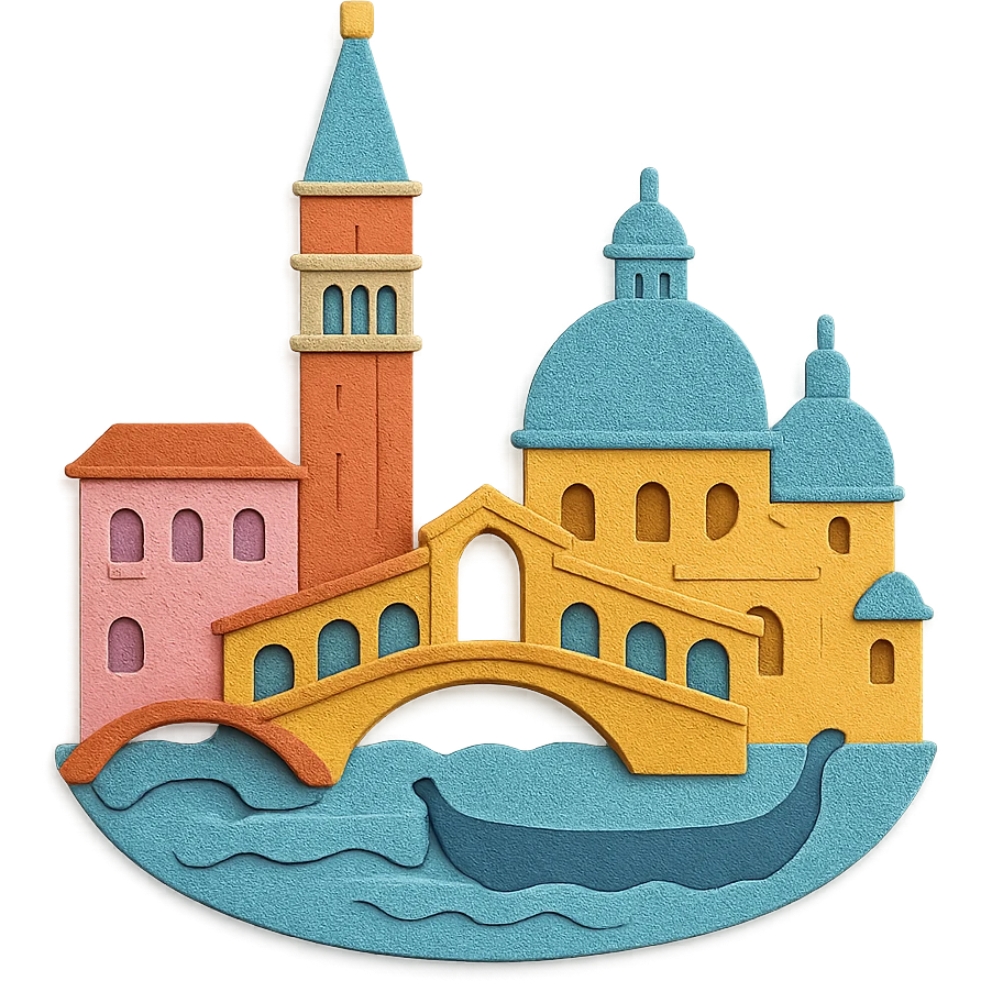venice emoji