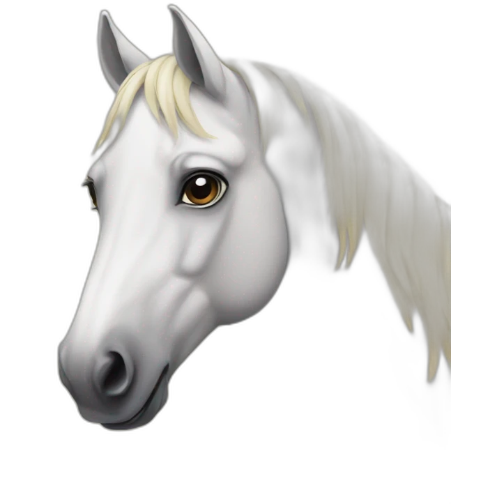 horse  emoji