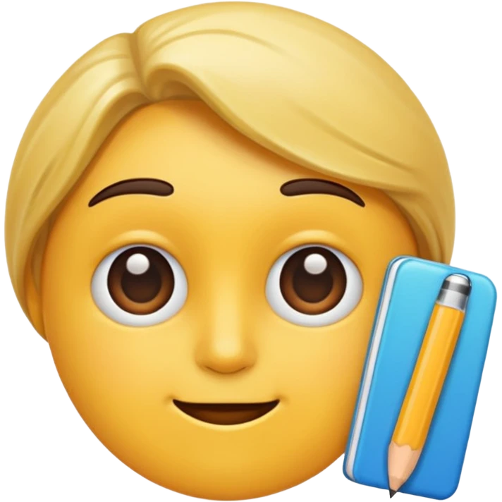 Online query  emoji