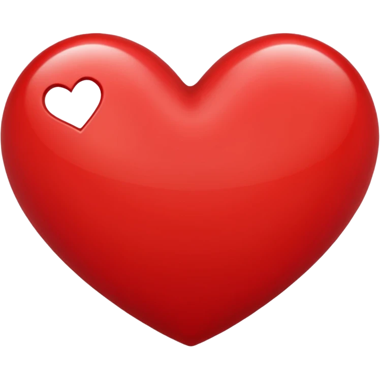 heart emoji