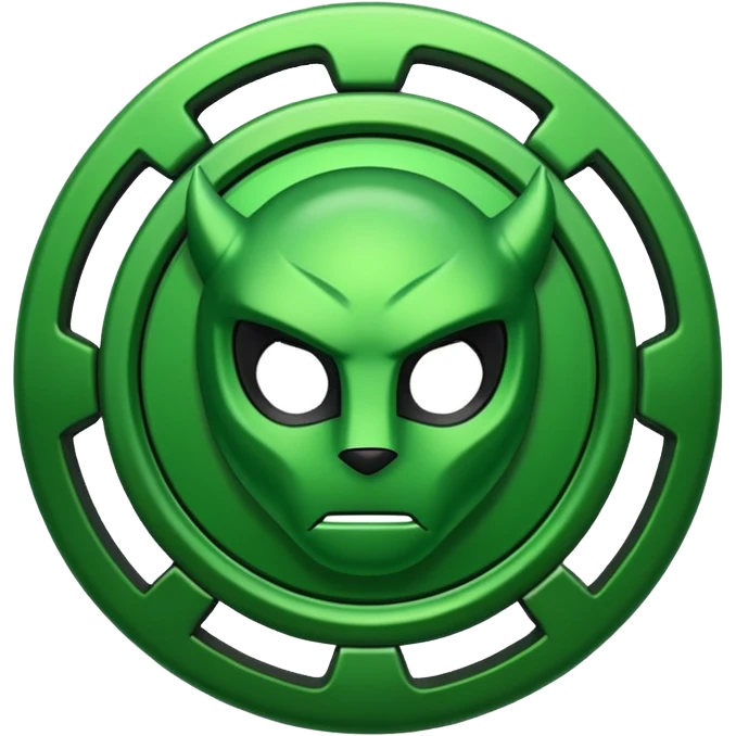 Ben10logo emoji