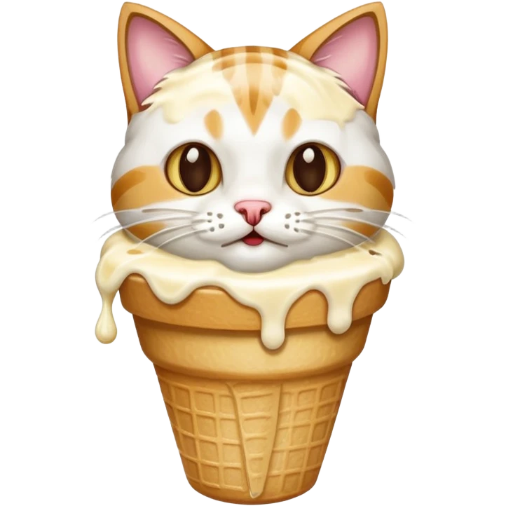 catisecream emoji