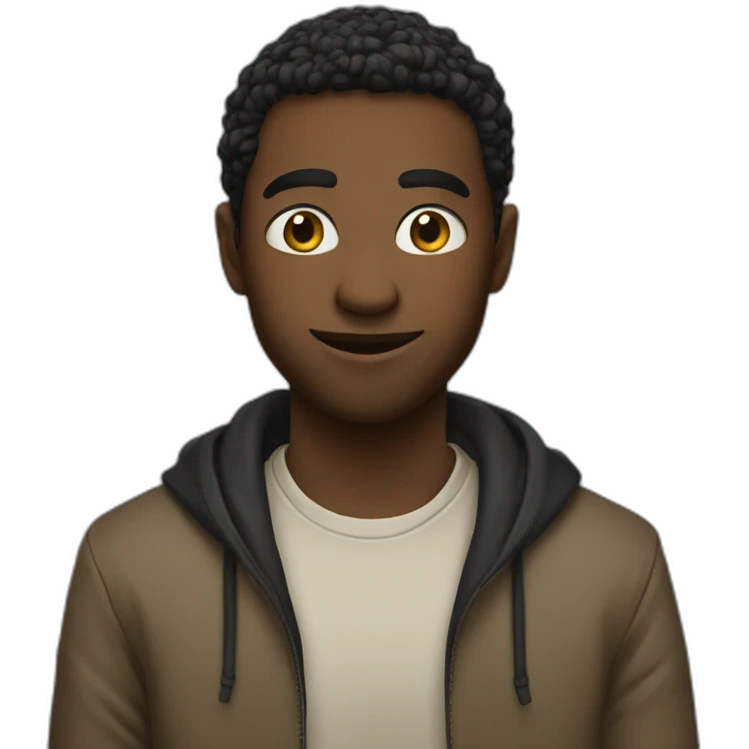 nibba emoji