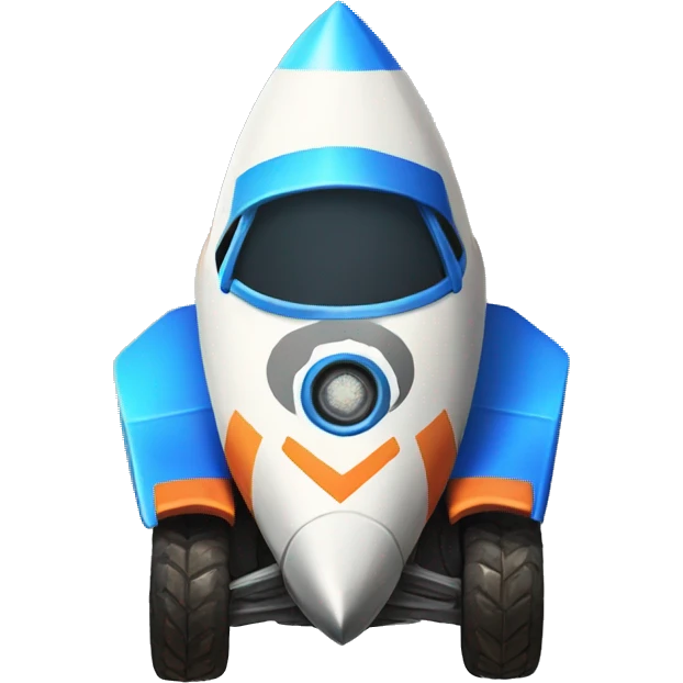 rocket league emoji