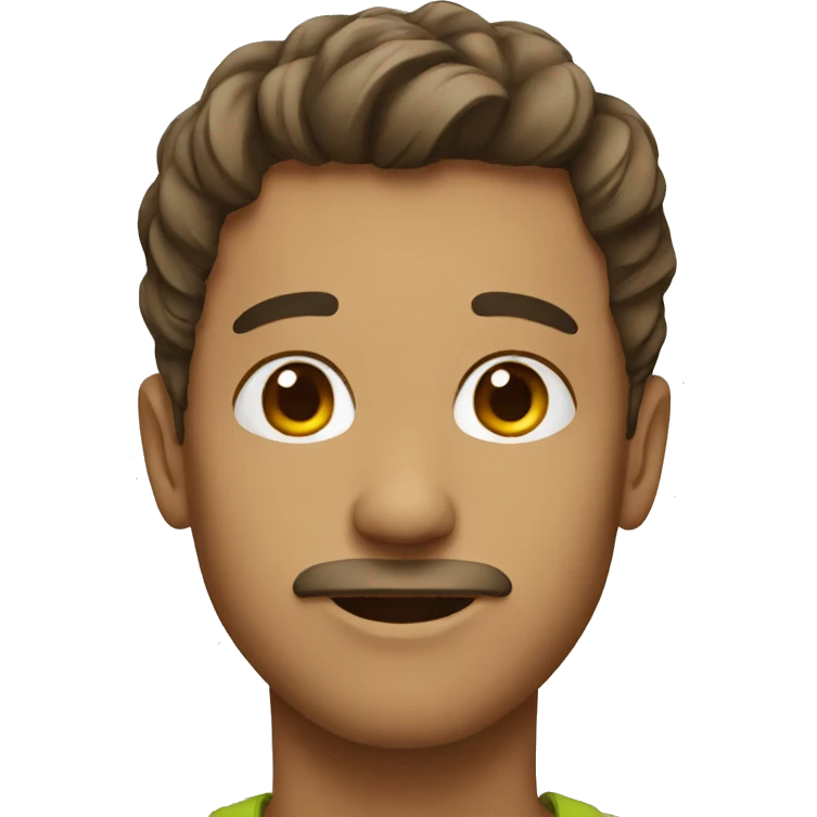 face emoji