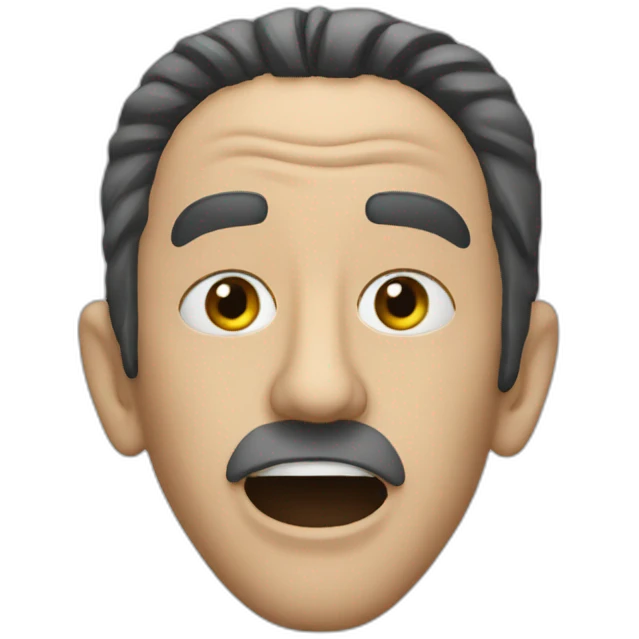 Beatlejuice emoji